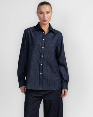 Overshirt