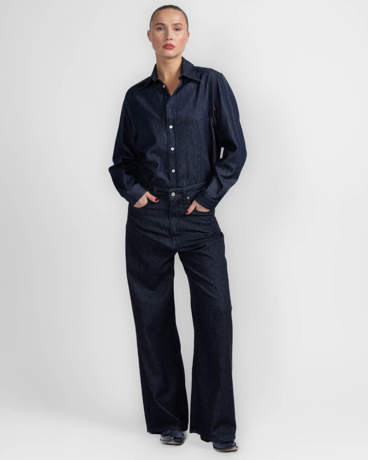 Overshirt