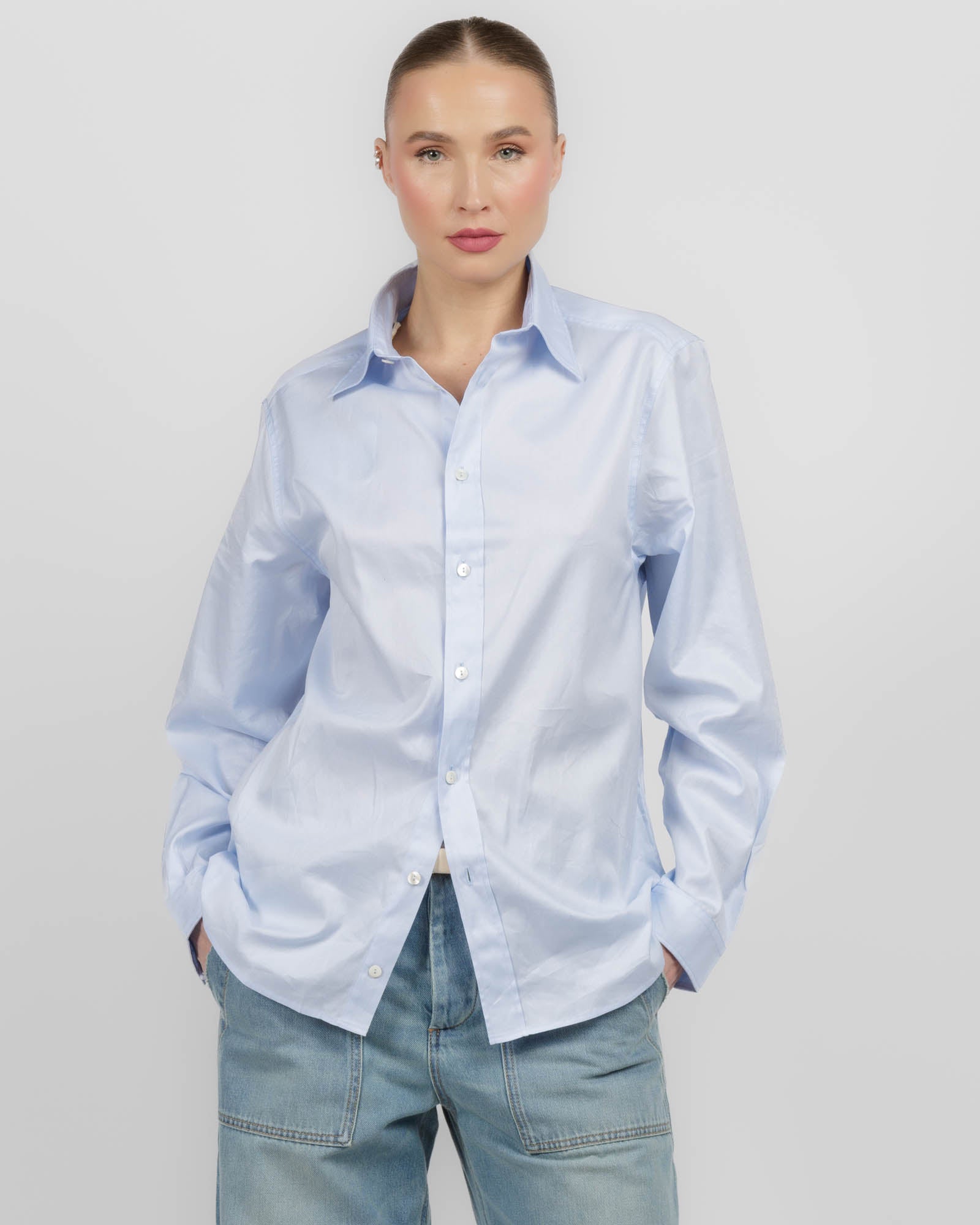 Overshirt