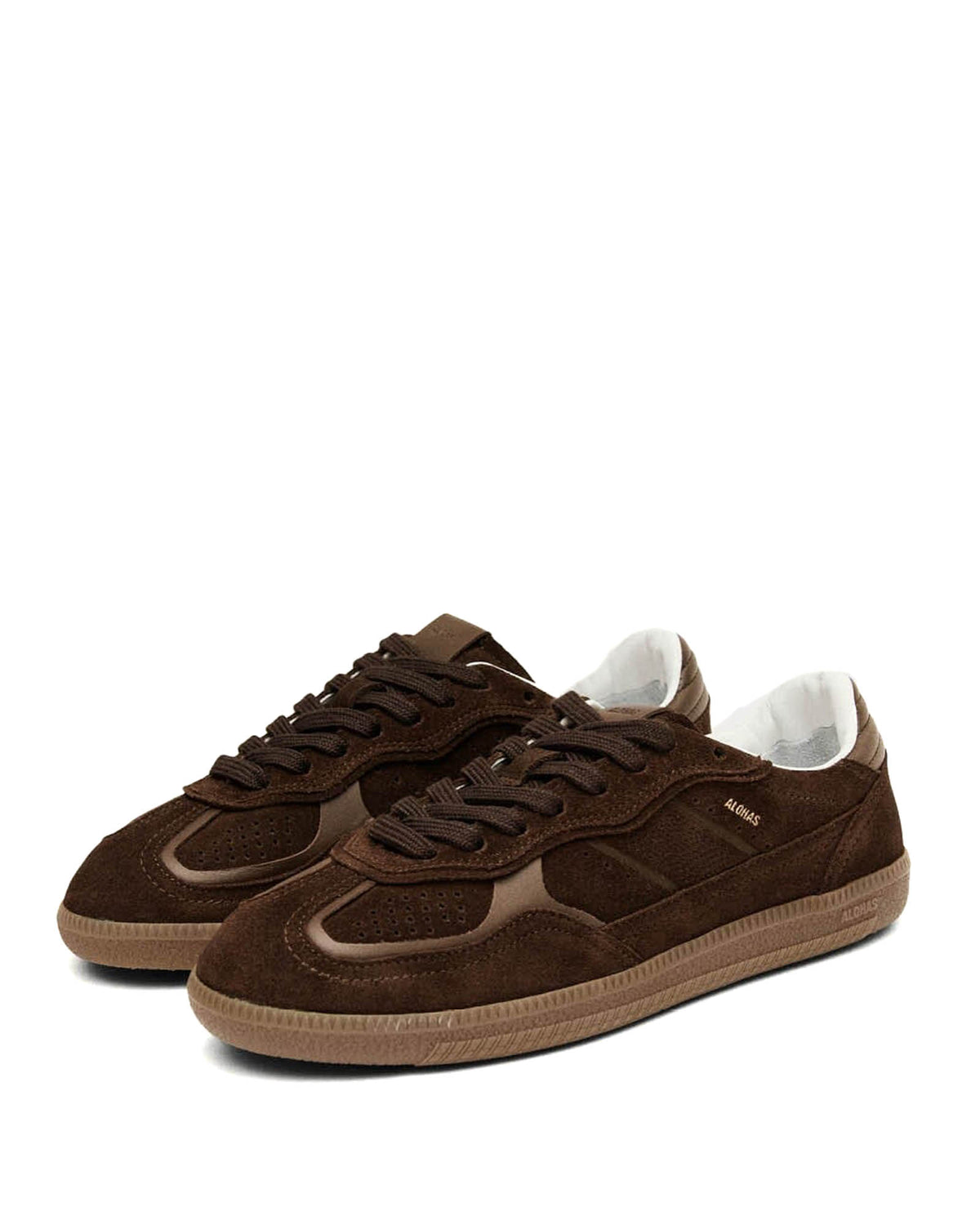 Tb490 Rife Sneakers