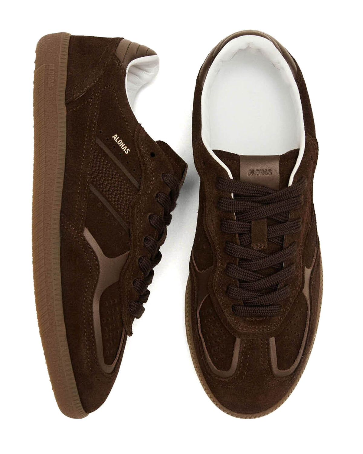 Tb490 Rife Sneakers