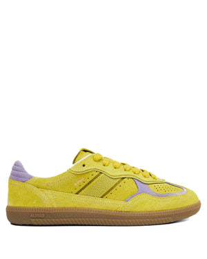 490 Rife Leather Sneakers