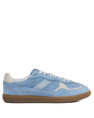 490 Rife Leather Sneakers