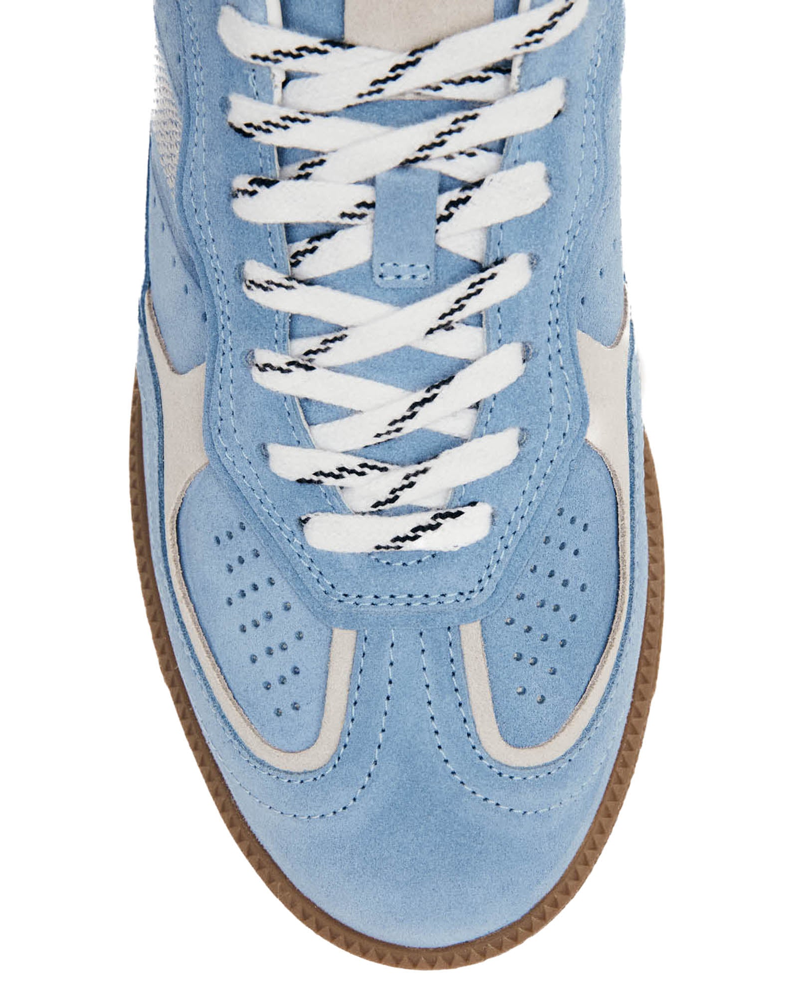 490 Rife Leather Sneakers