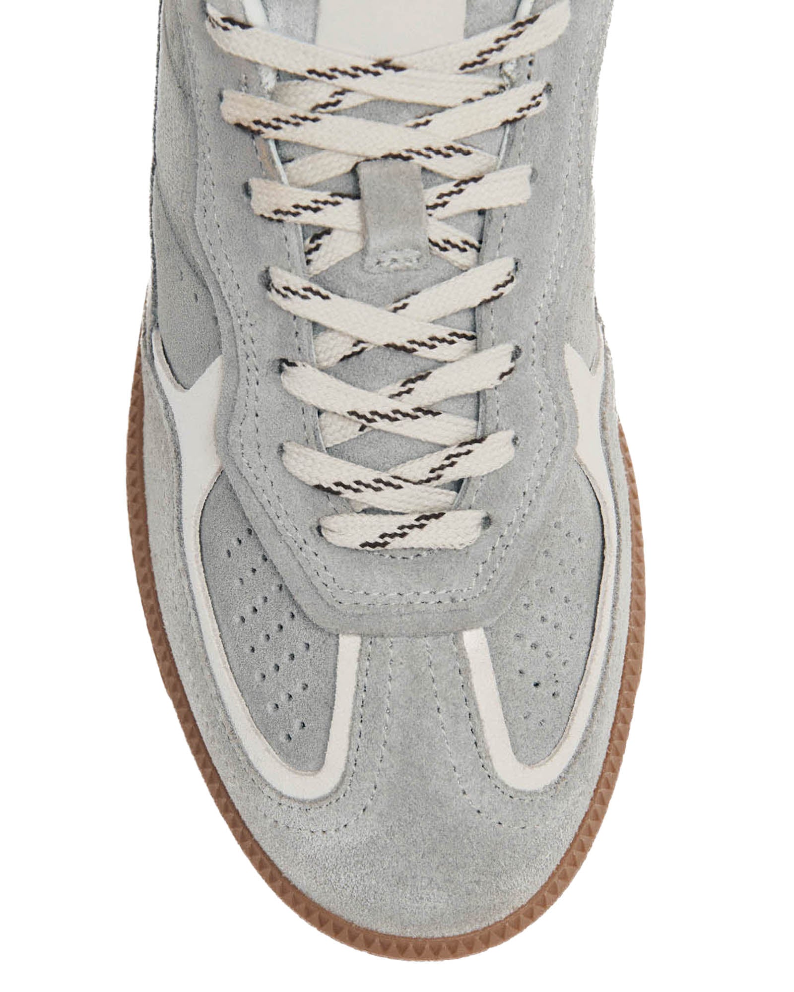 490 Rife Leather Sneakers