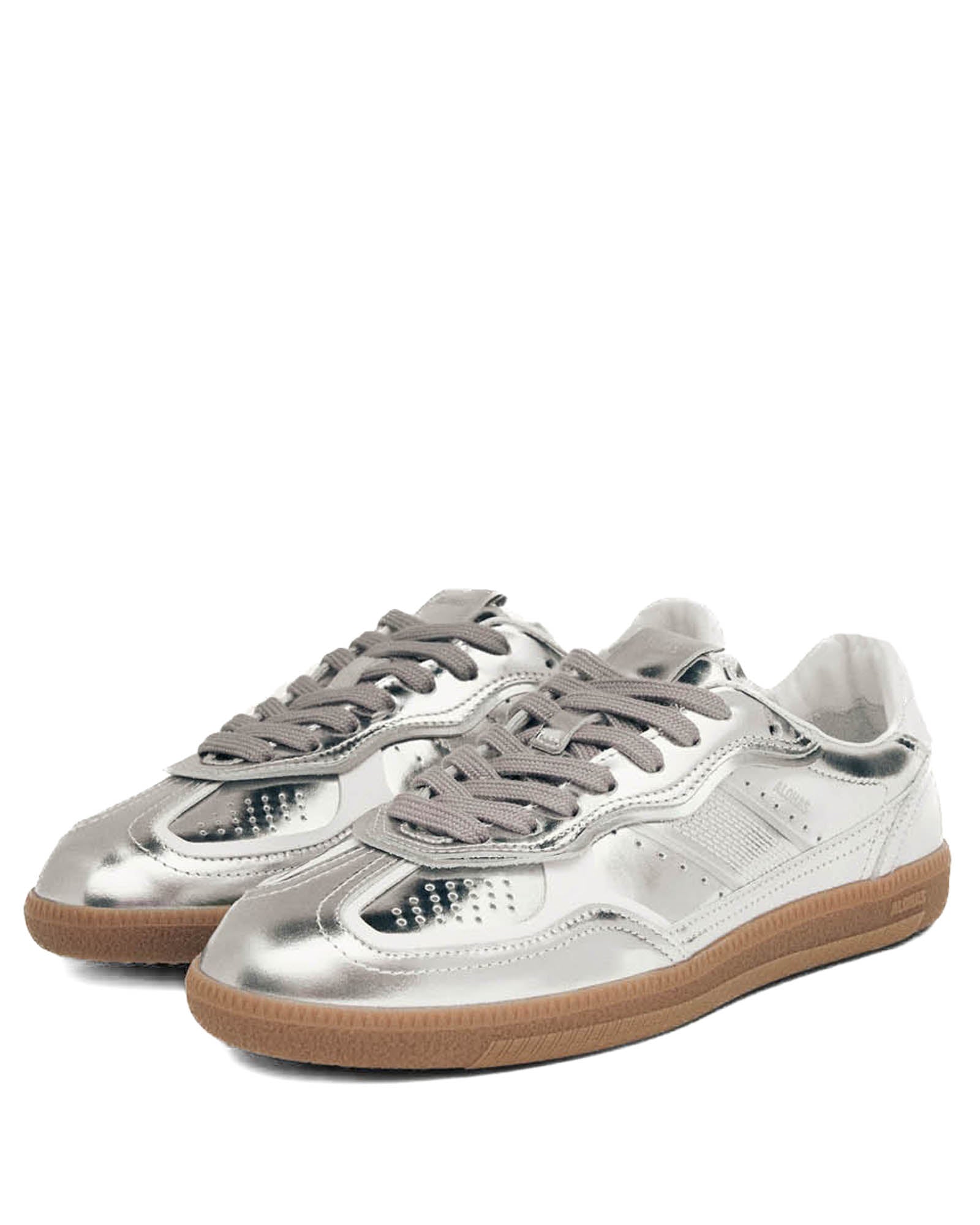 490 Rife Leather Sneakers