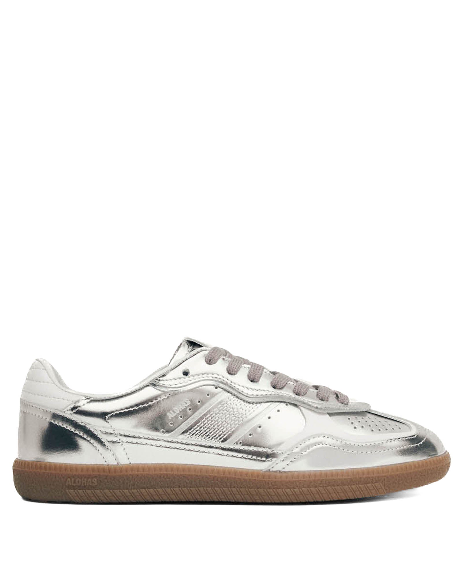 490 Rife Leather Sneakers