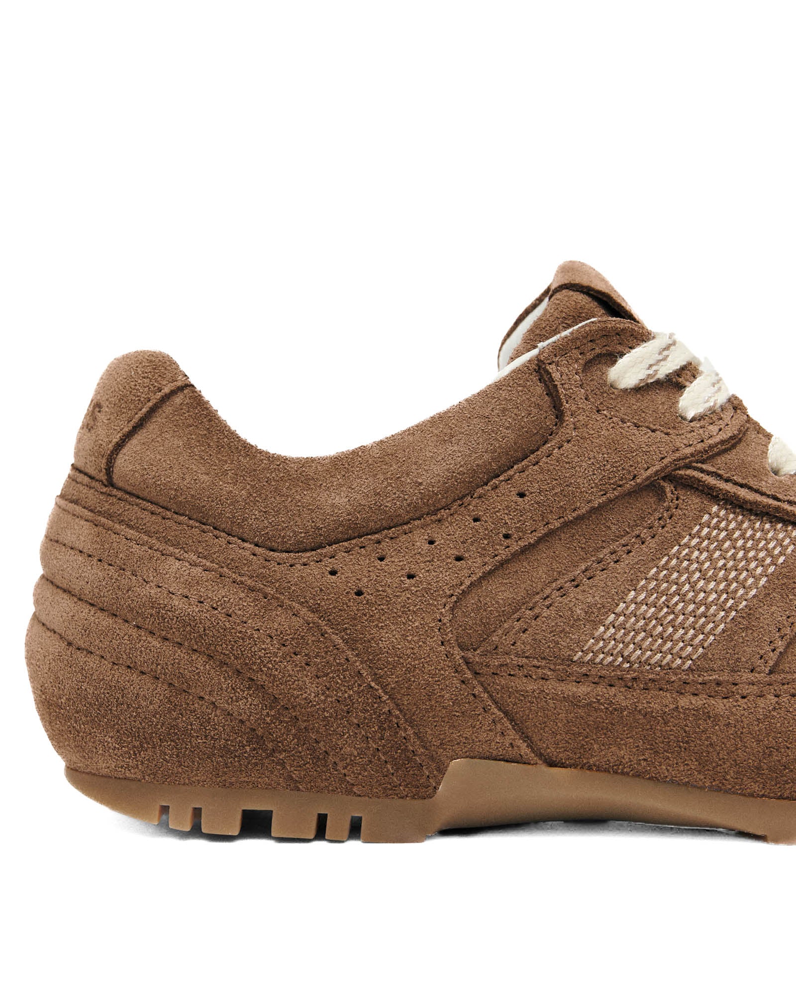 56 Suede Leather Sneakers