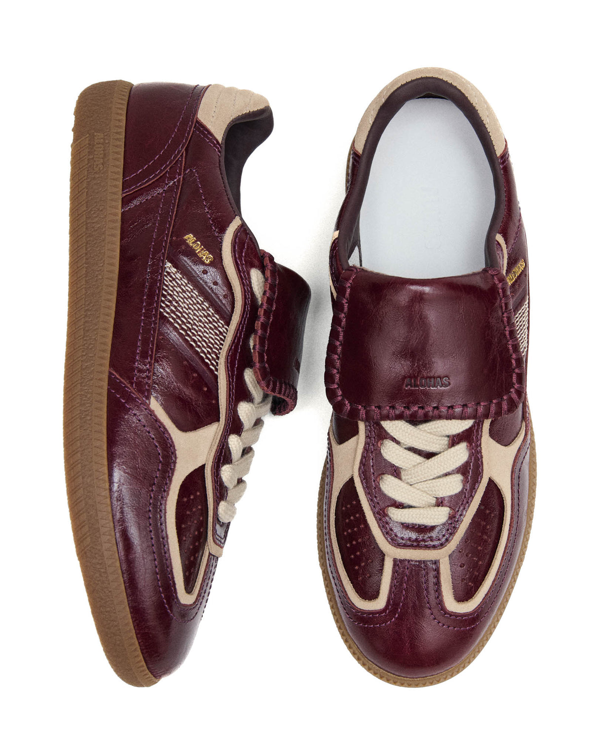 Tb490 Club Sneakers