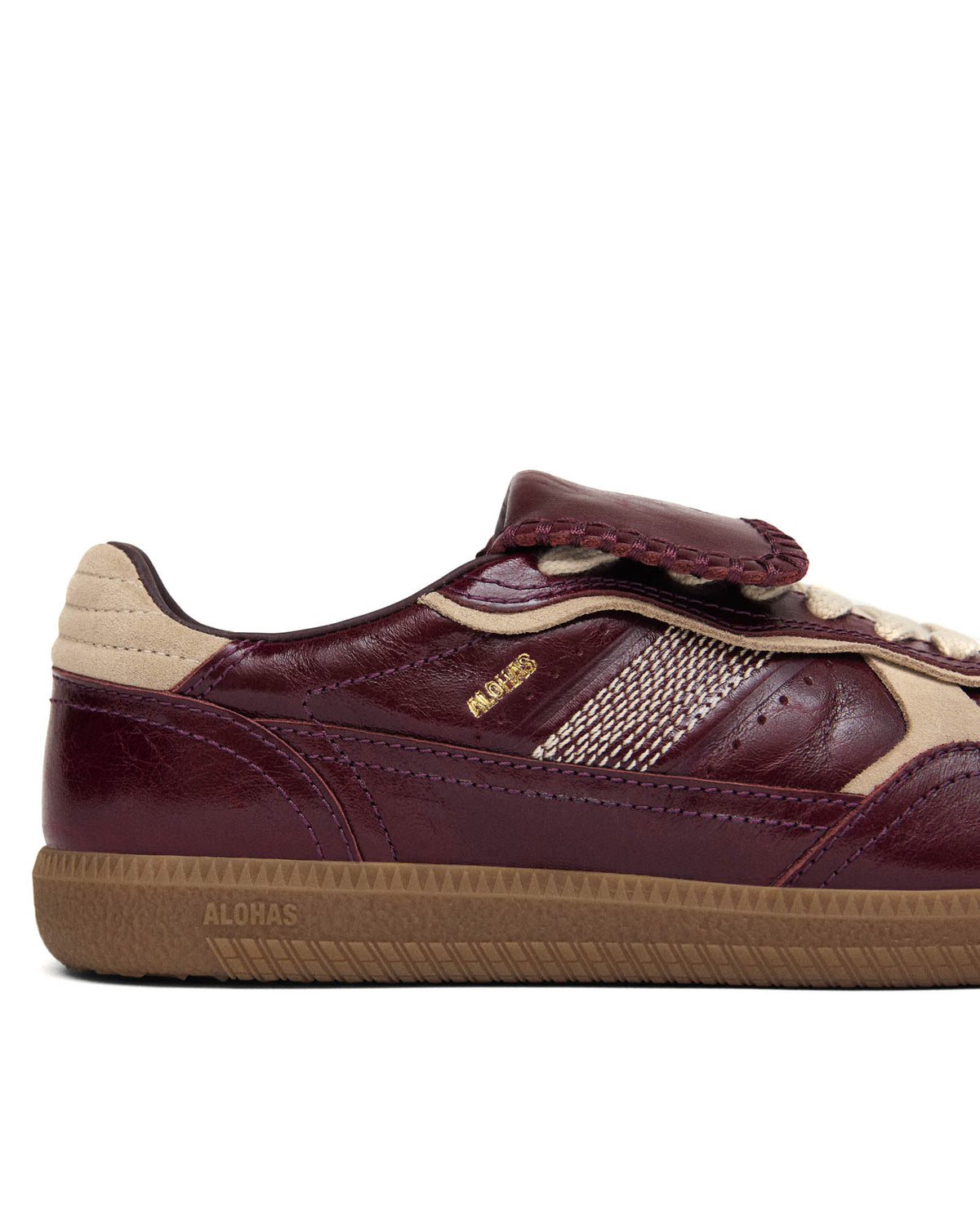 Tb490 Club Sneakers