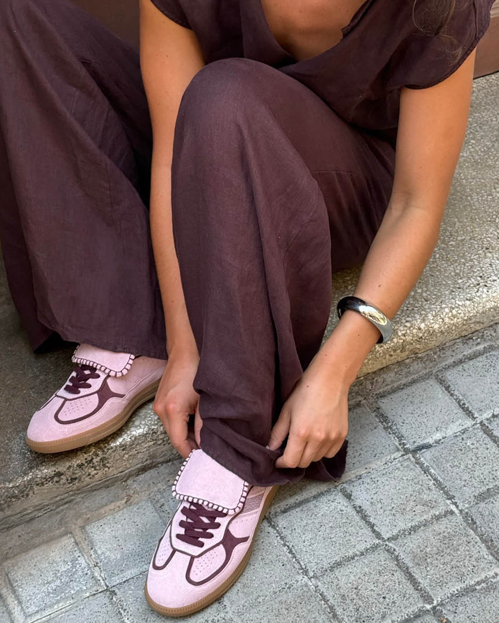 490 Club Sneaker
