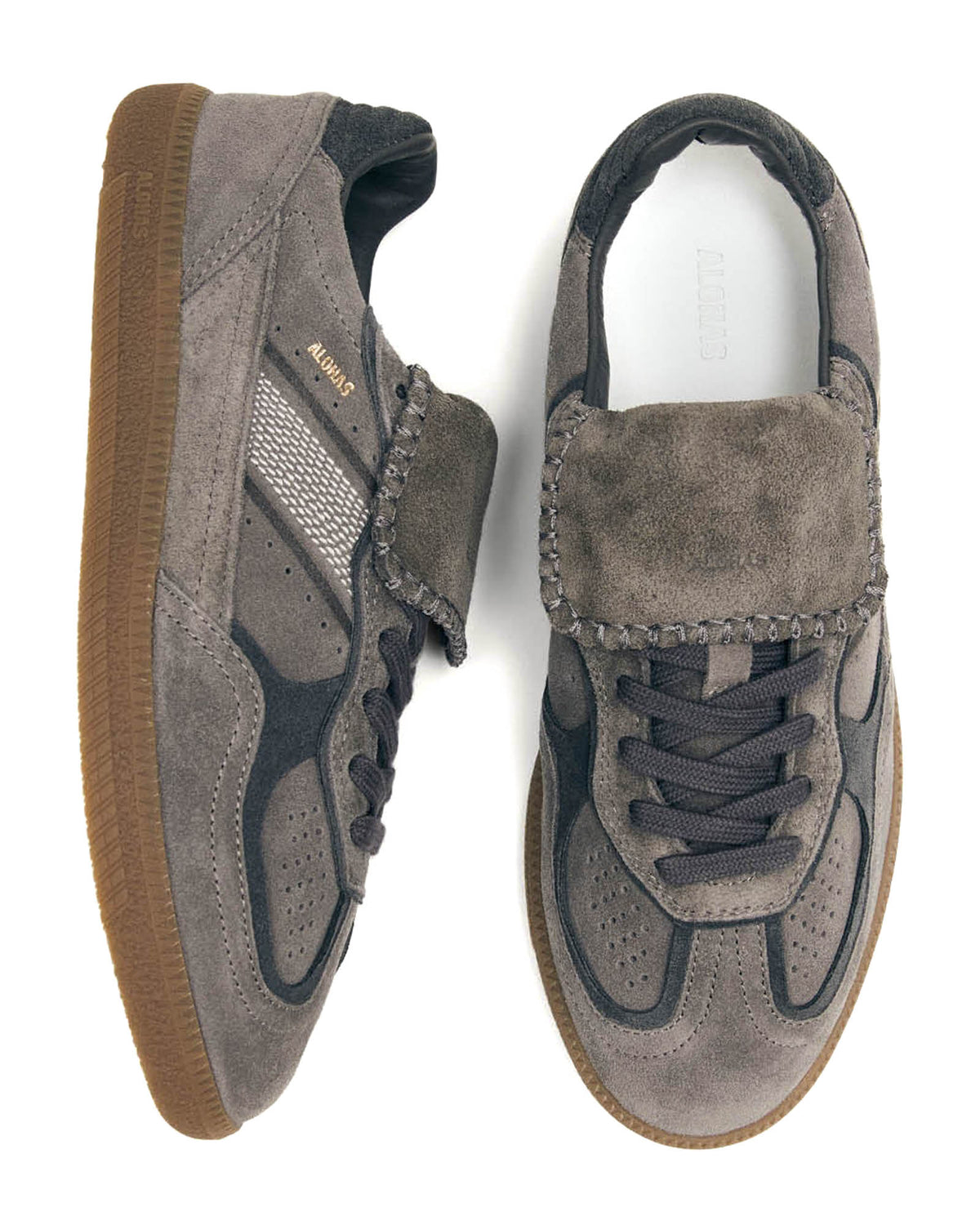 Tb490 Club Sneakers