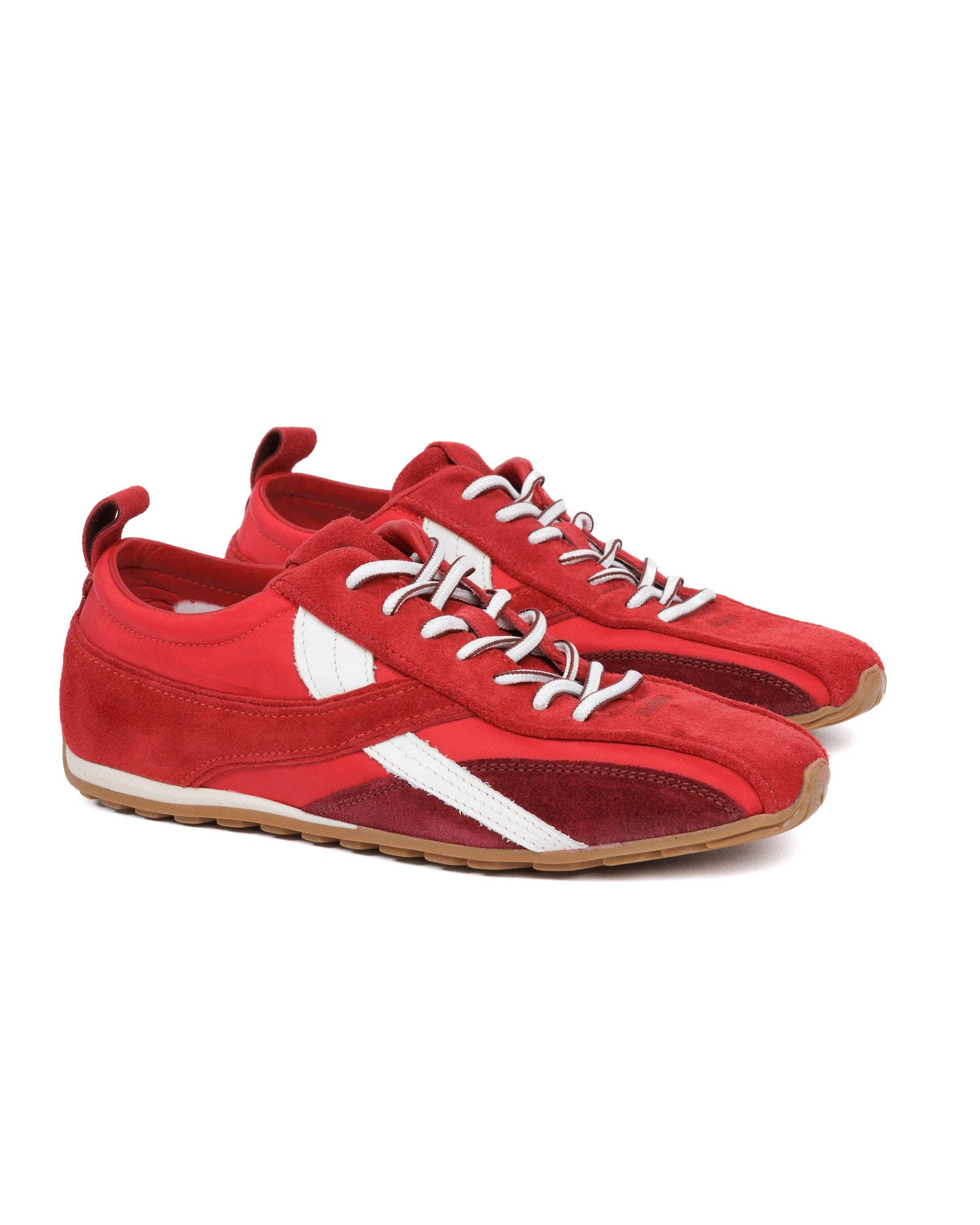 304 Nylon Sneakers