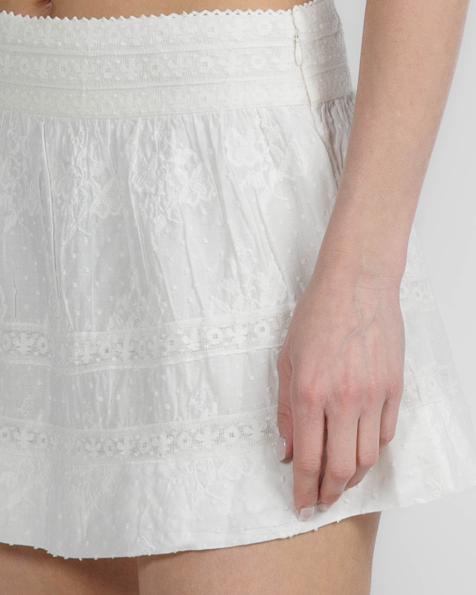 Anwen Skirt