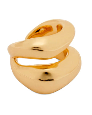 Sculptural Ring