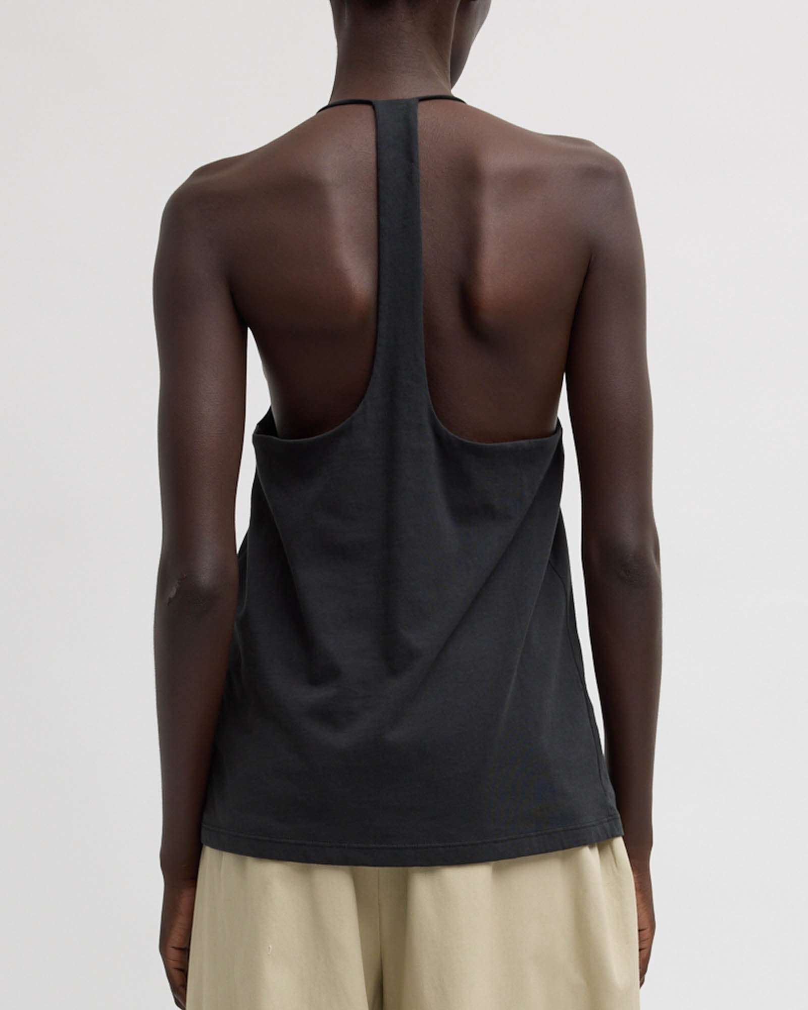 Racerback Tank