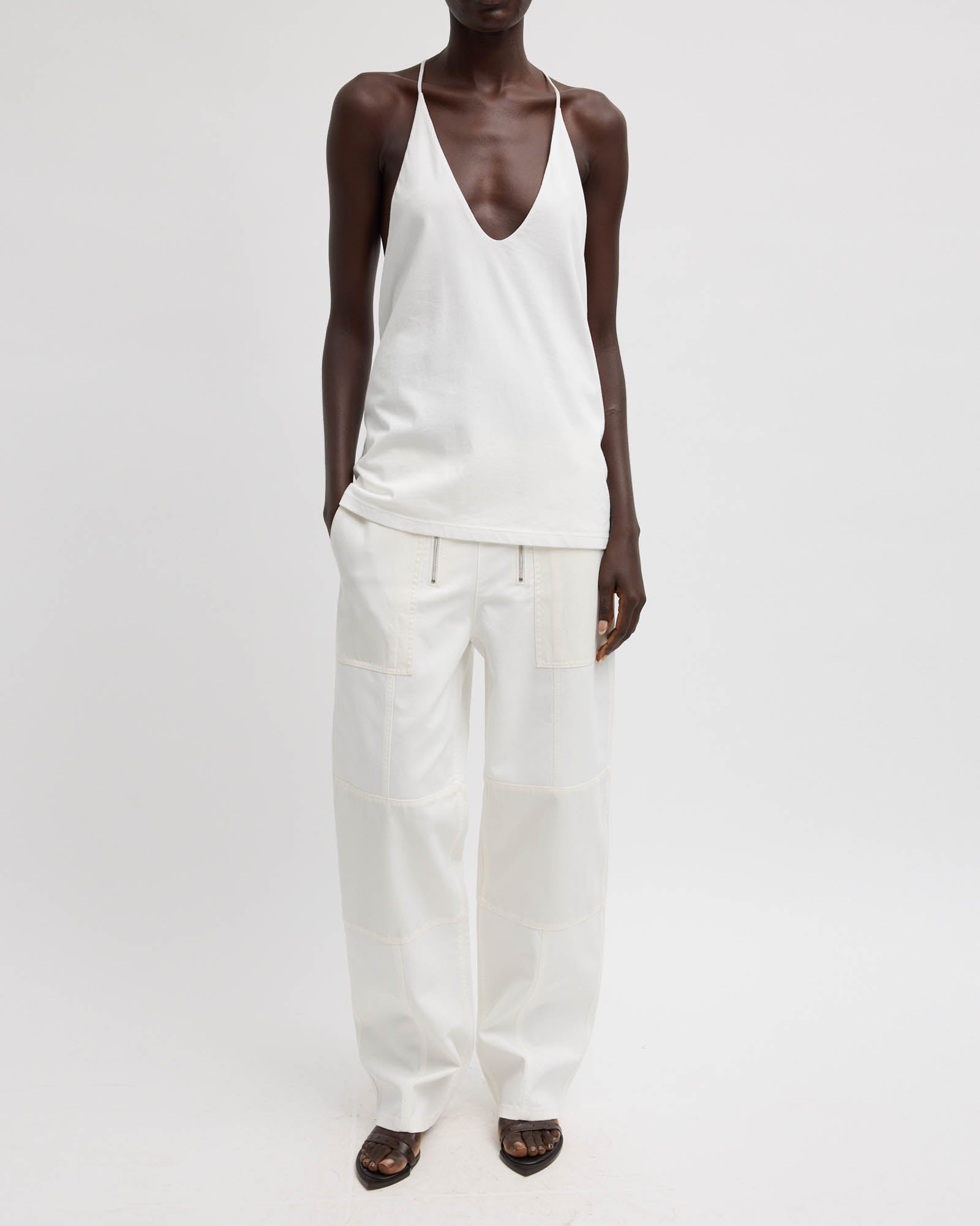Racerback Tank