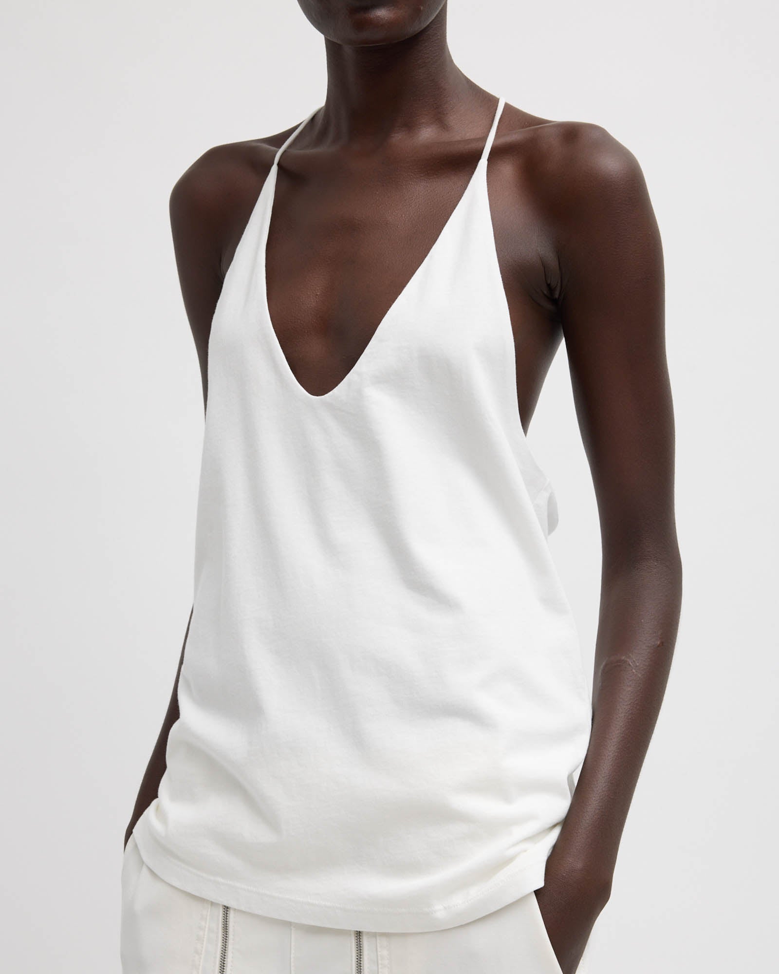 Racerback Tank