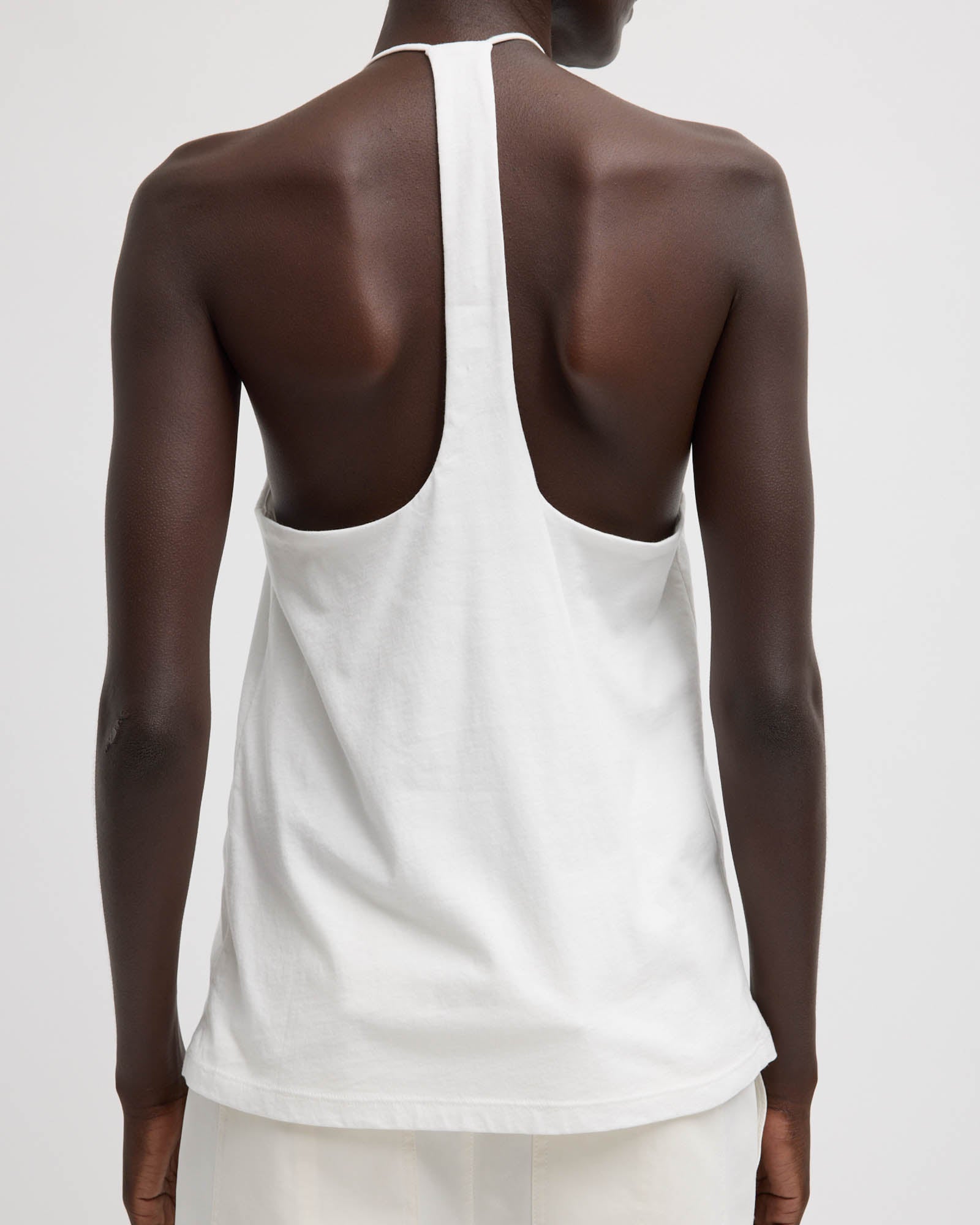 Racerback Tank