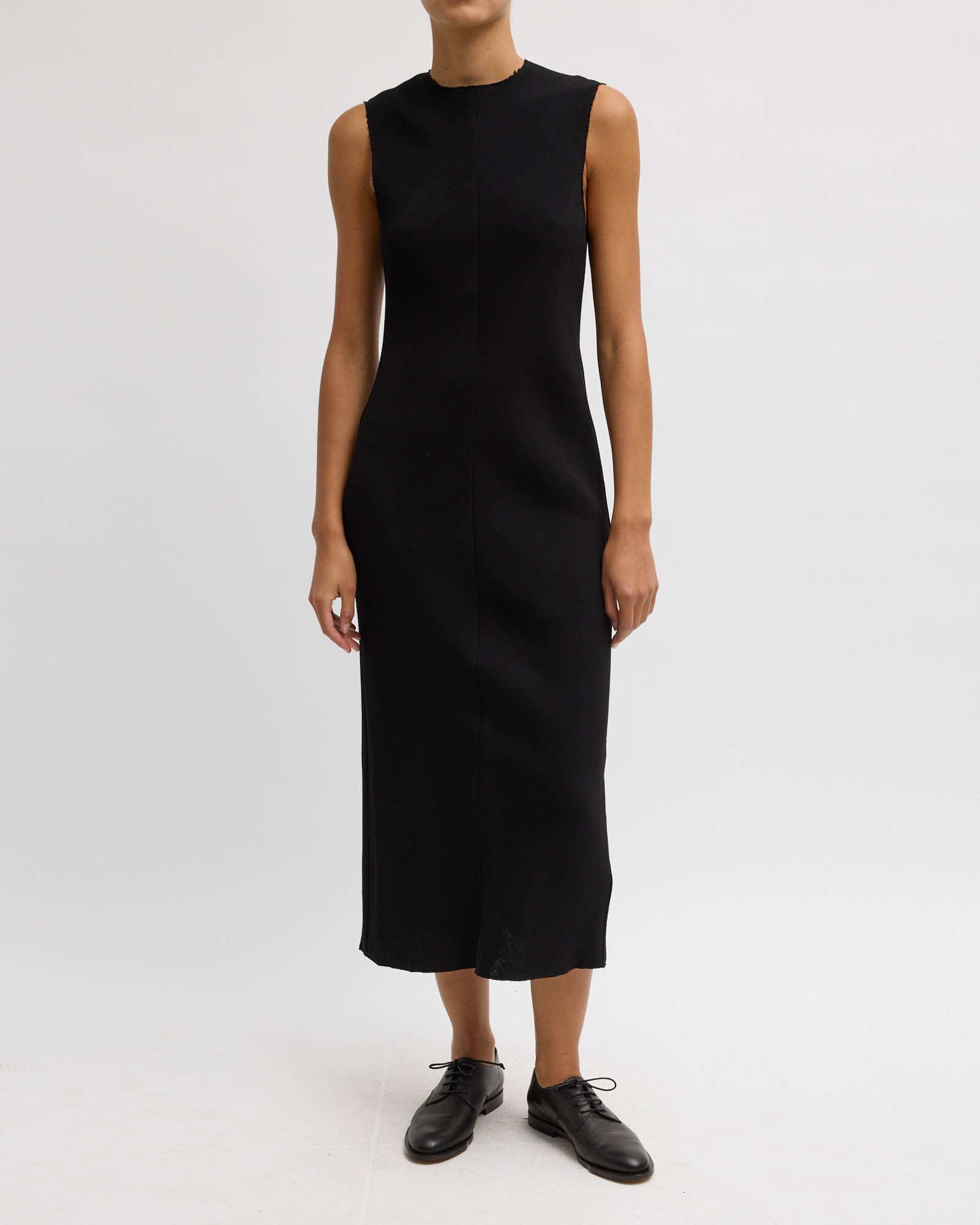 Bias Dress