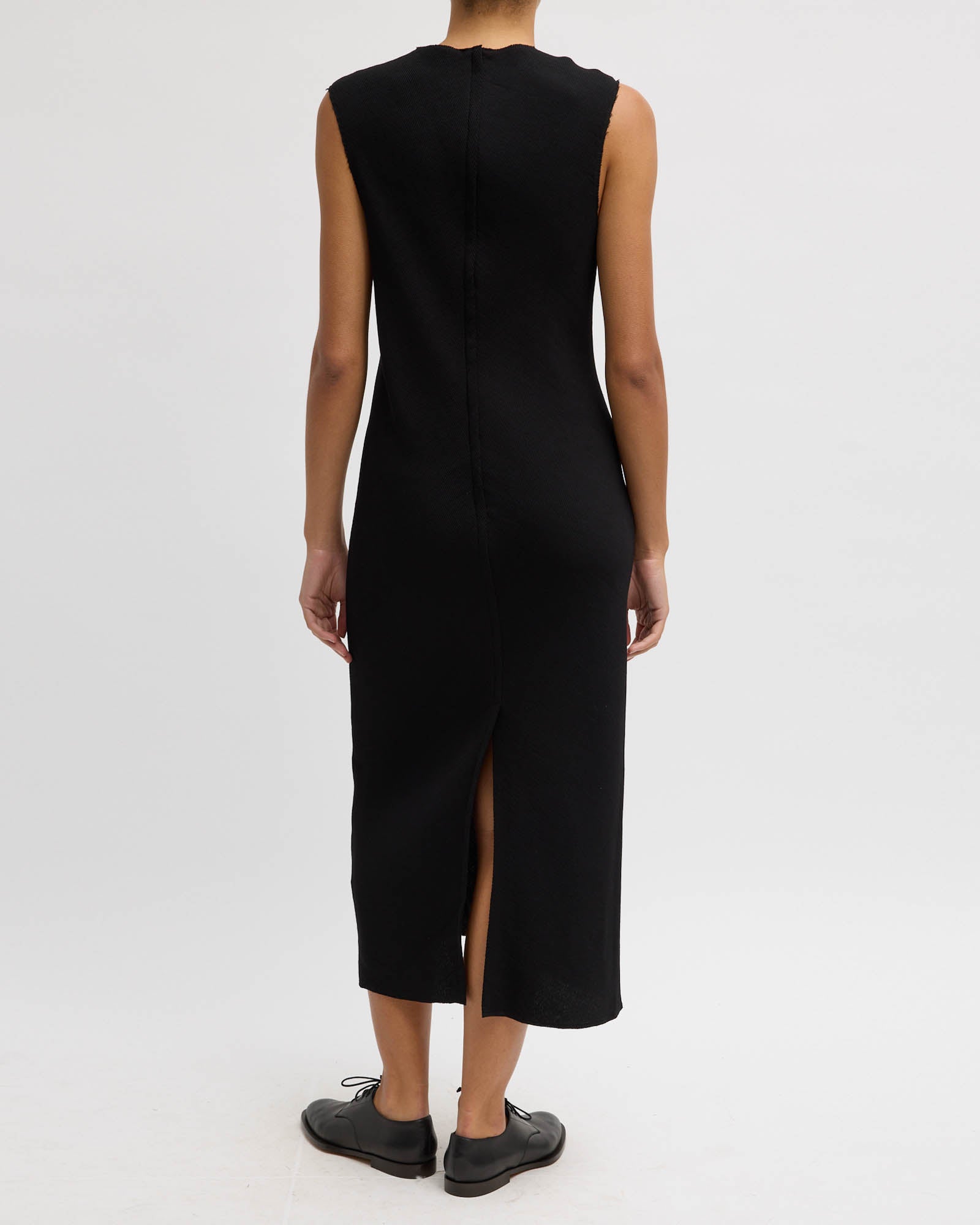 Bias Dress