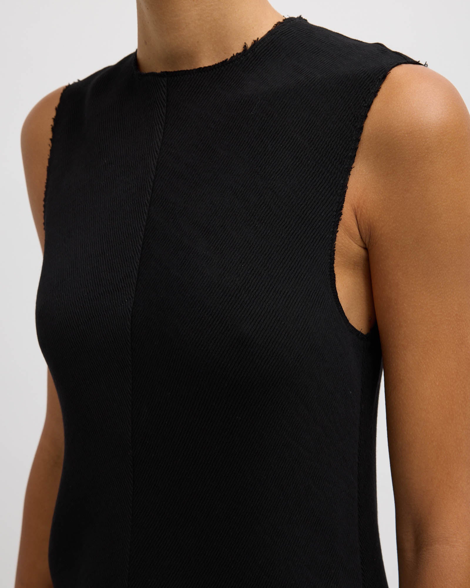 Bias Dress
