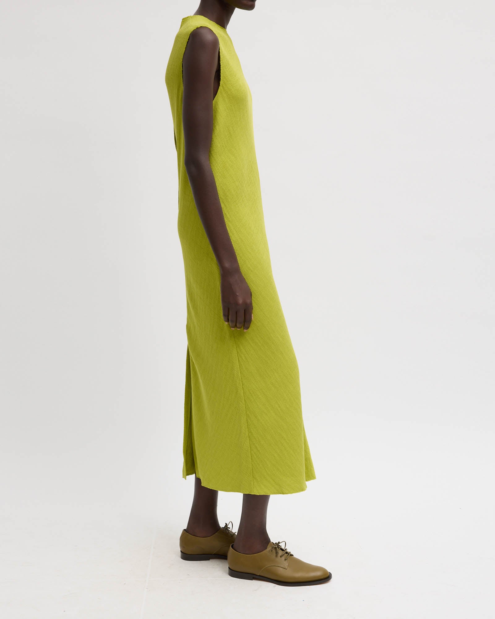 Bias Dress