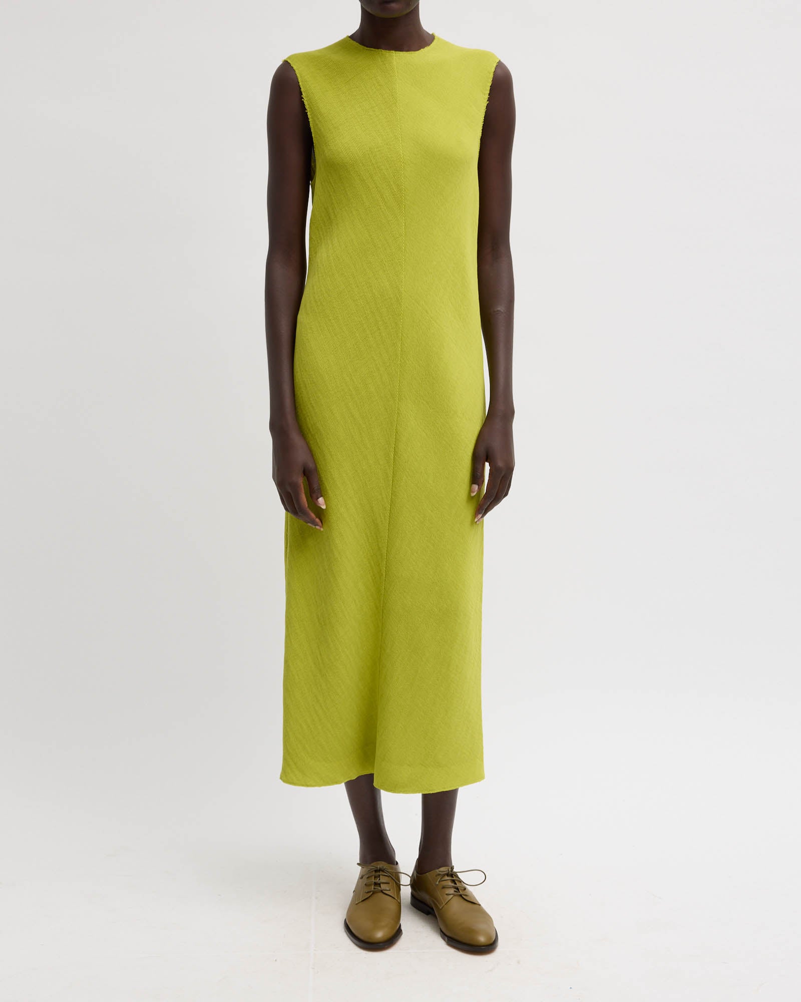 Bias Dress