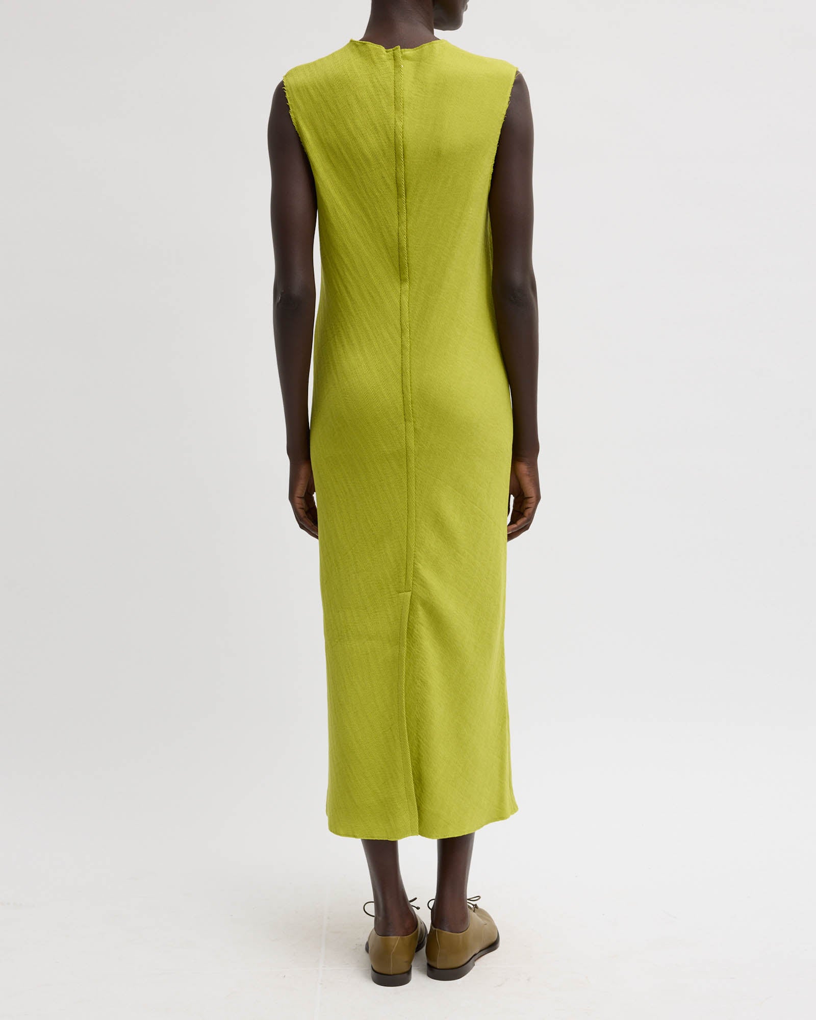 Bias Dress