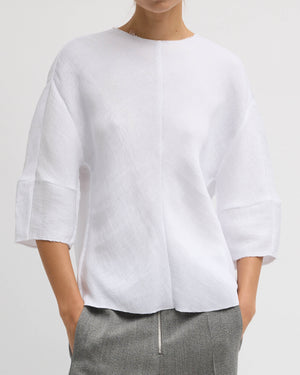 Hinge Short Sleeve