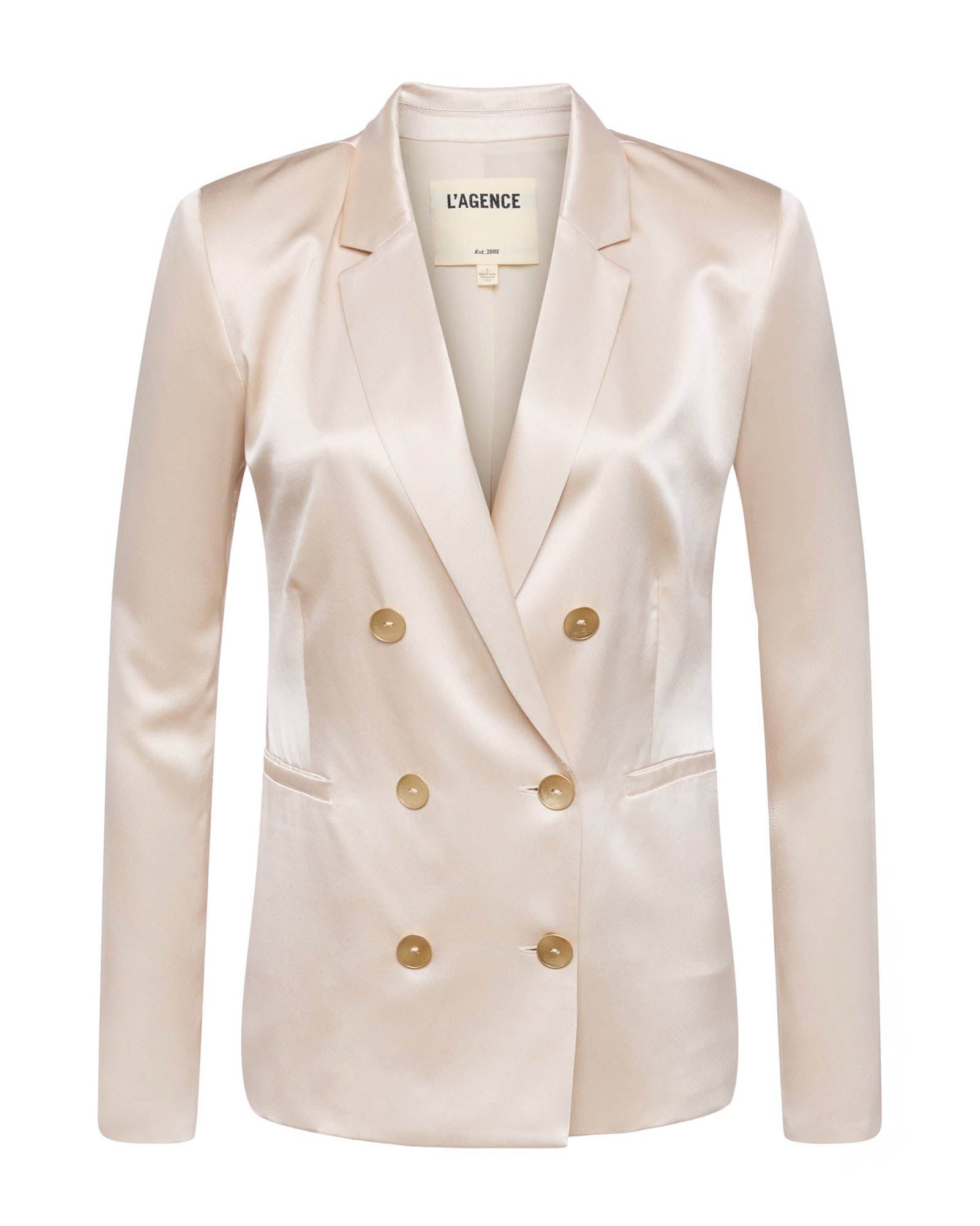 Colin Blazer