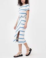 Short Sleeve Cody Dress