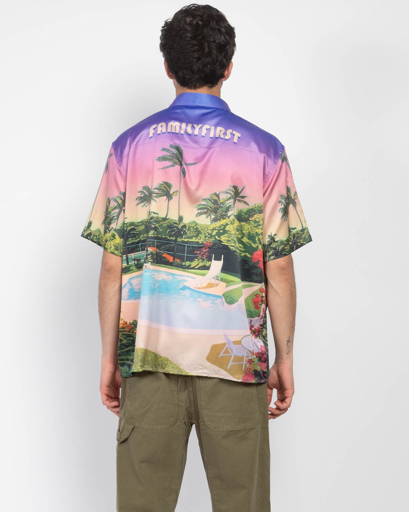 Sunset Shirt