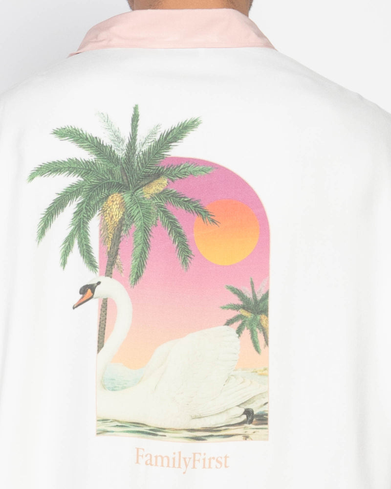 Swan Shirt
