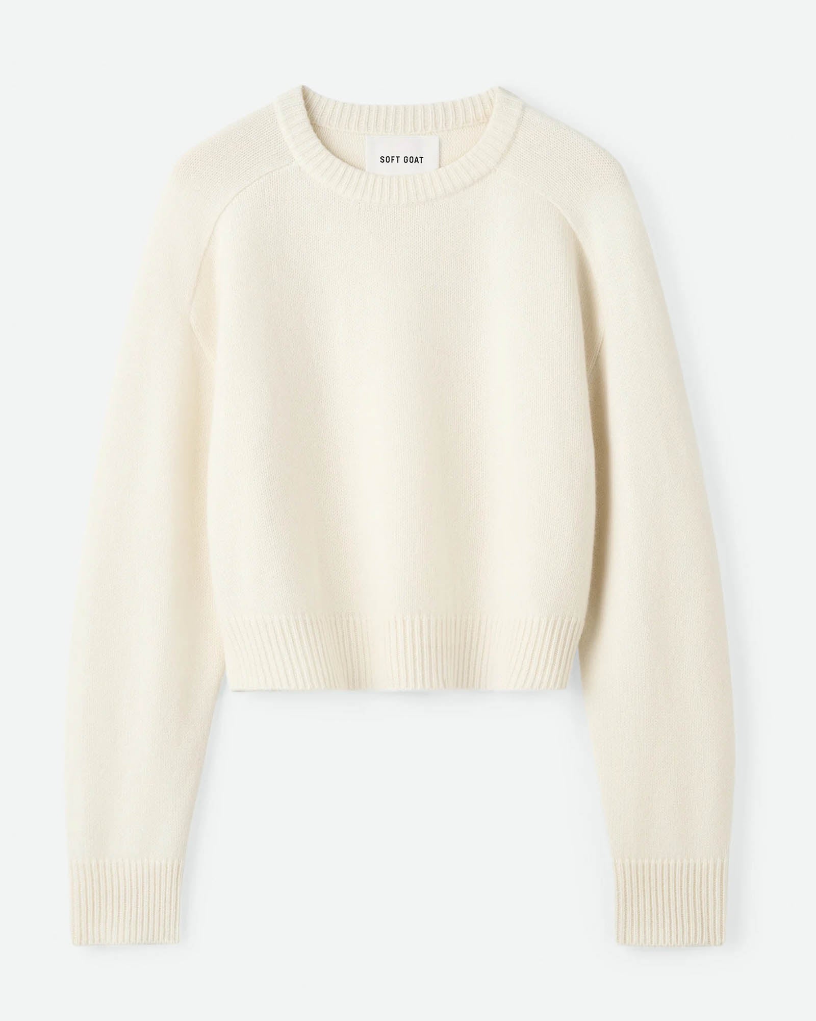 Cashmere Top