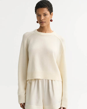 Cashmere Top