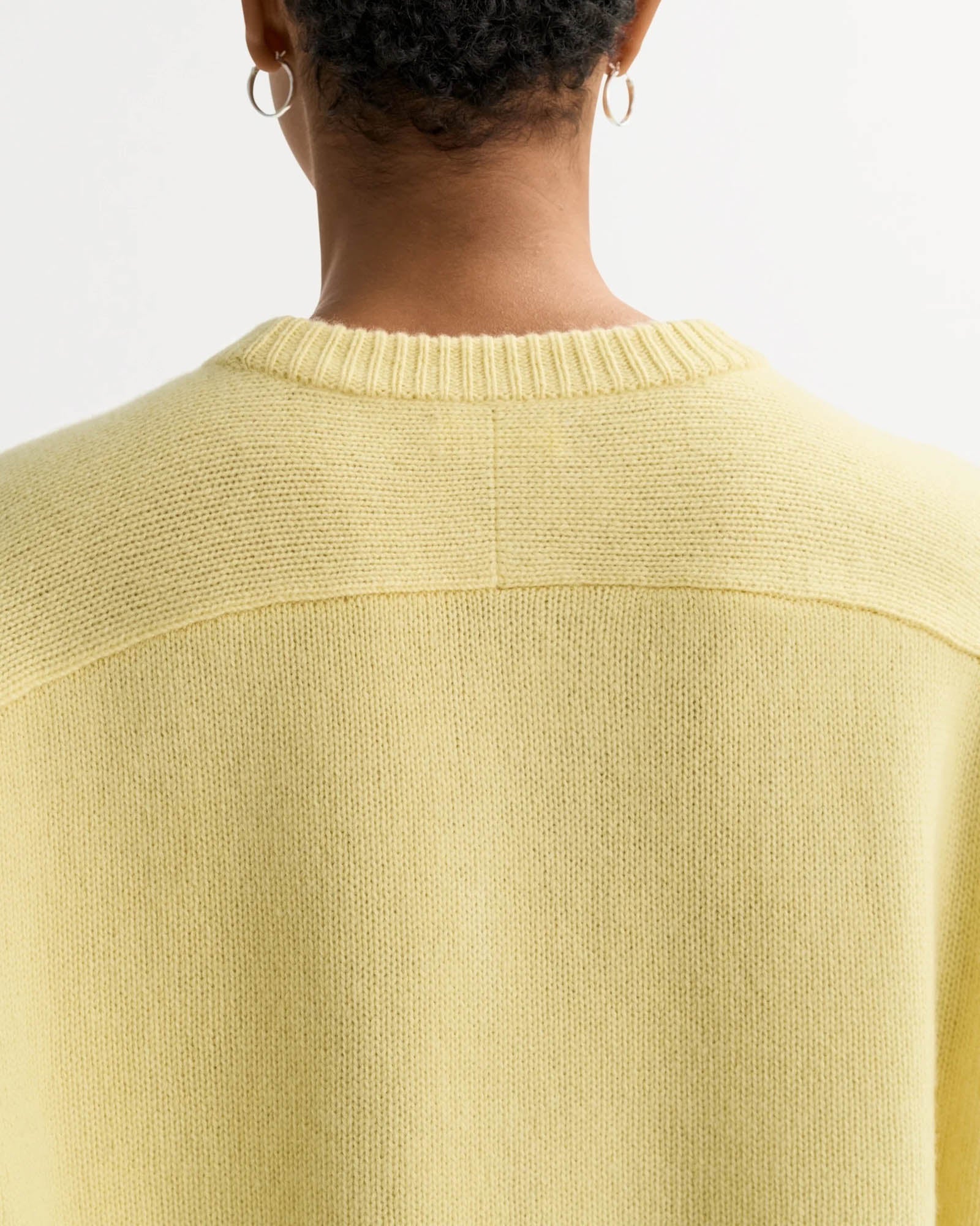Cashmere Top
