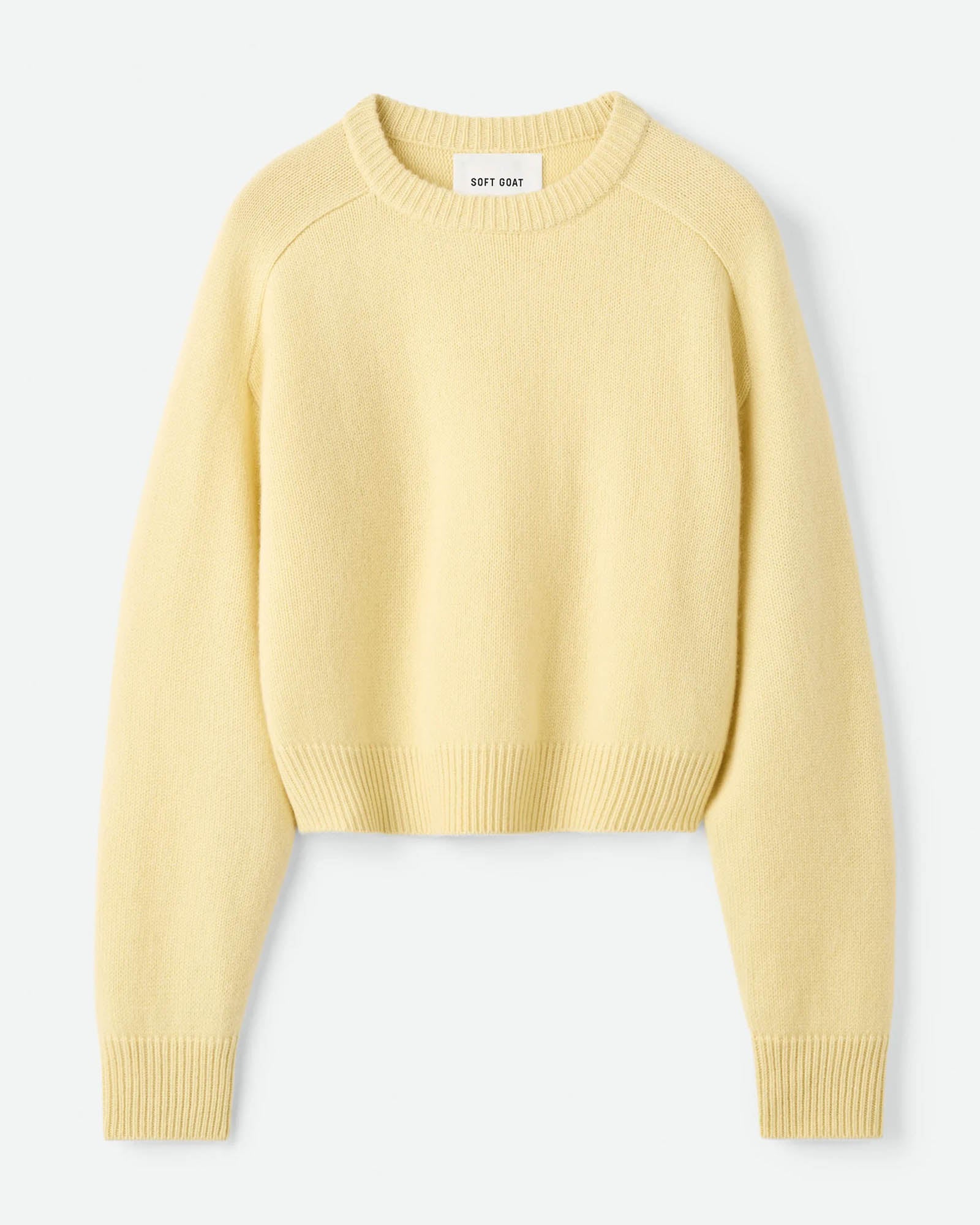 Cashmere Top