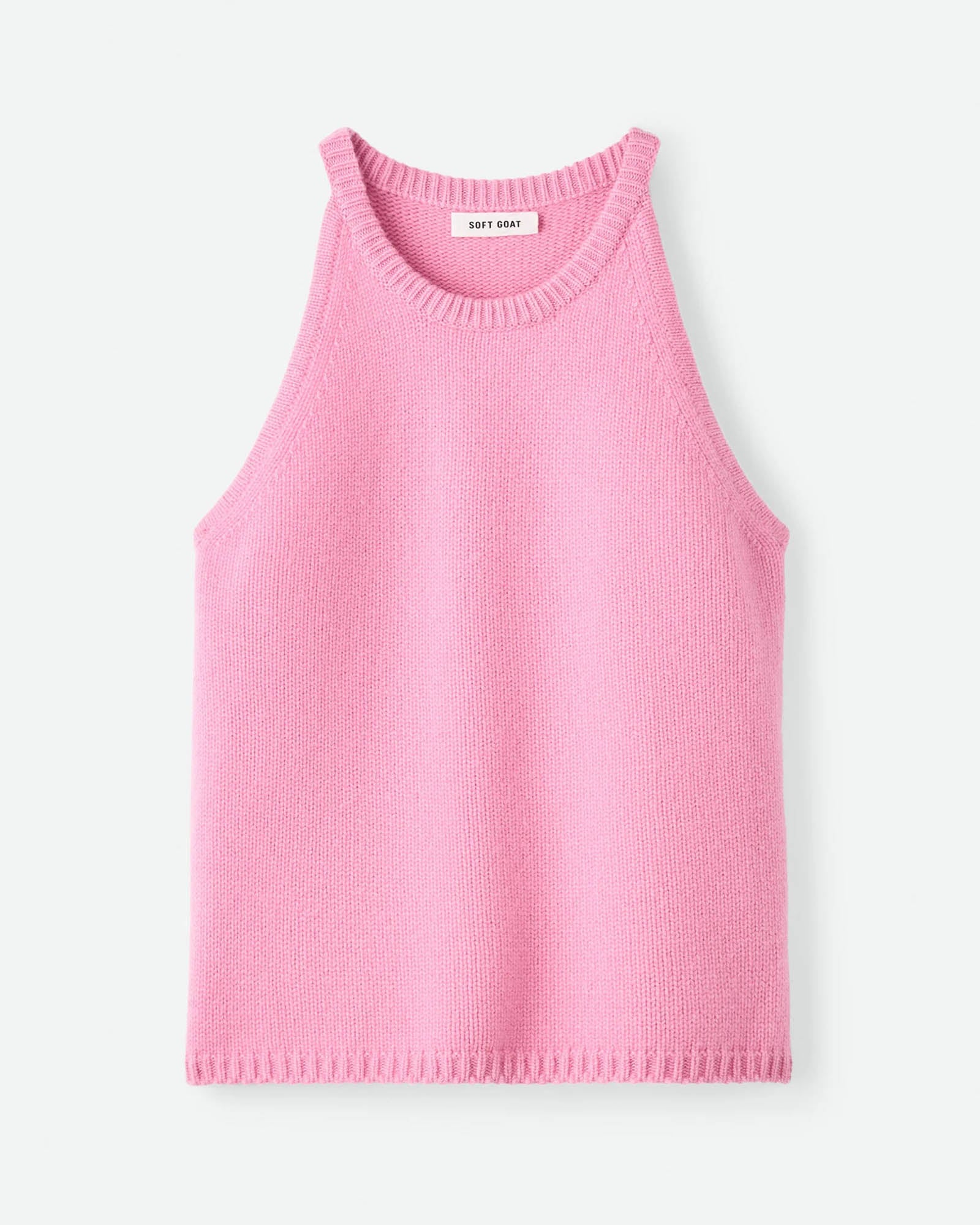 Cashmere Singlet