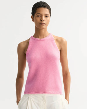 Cashmere Singlet