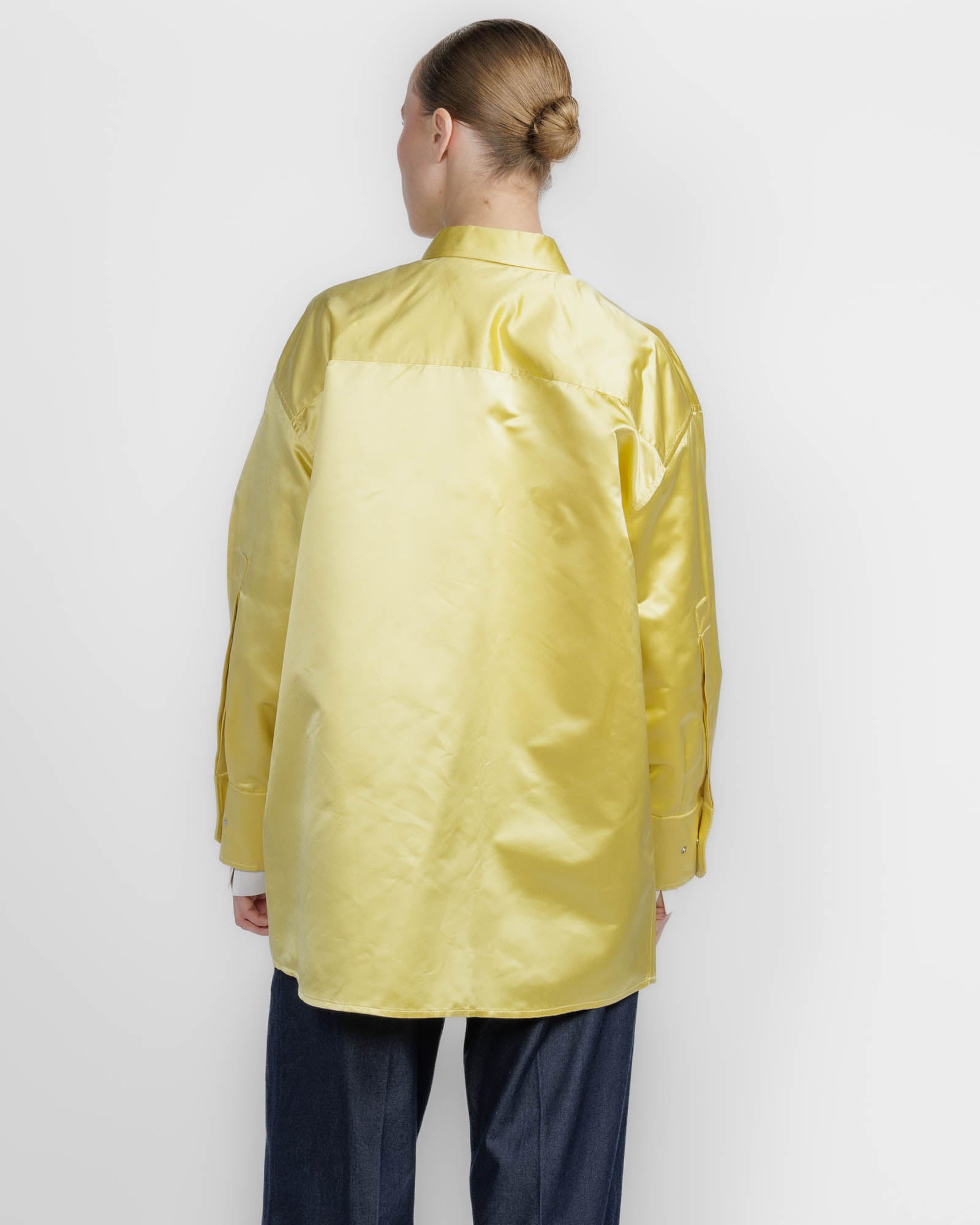 Volt Shirt Duchesse