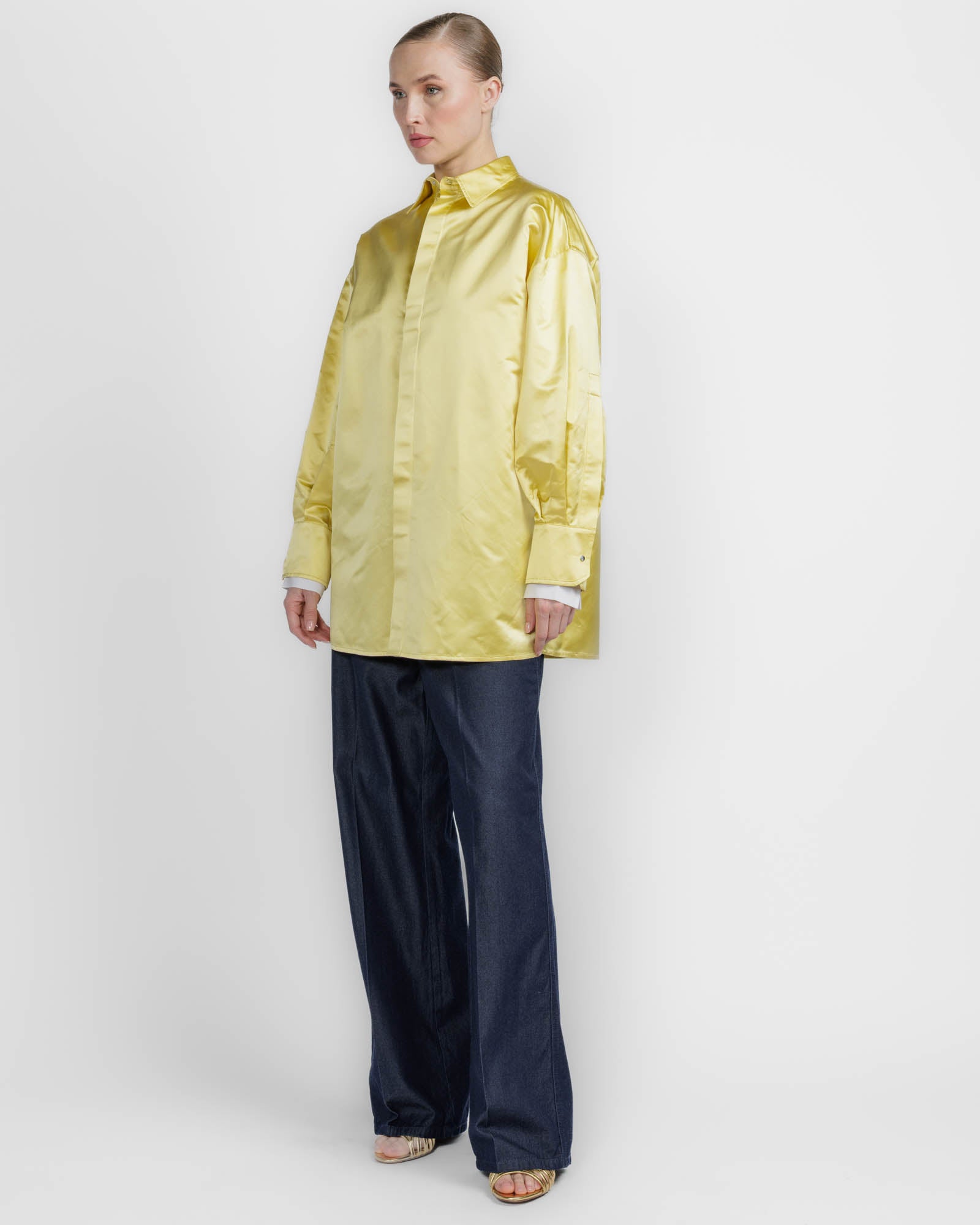 Volt Shirt Duchesse