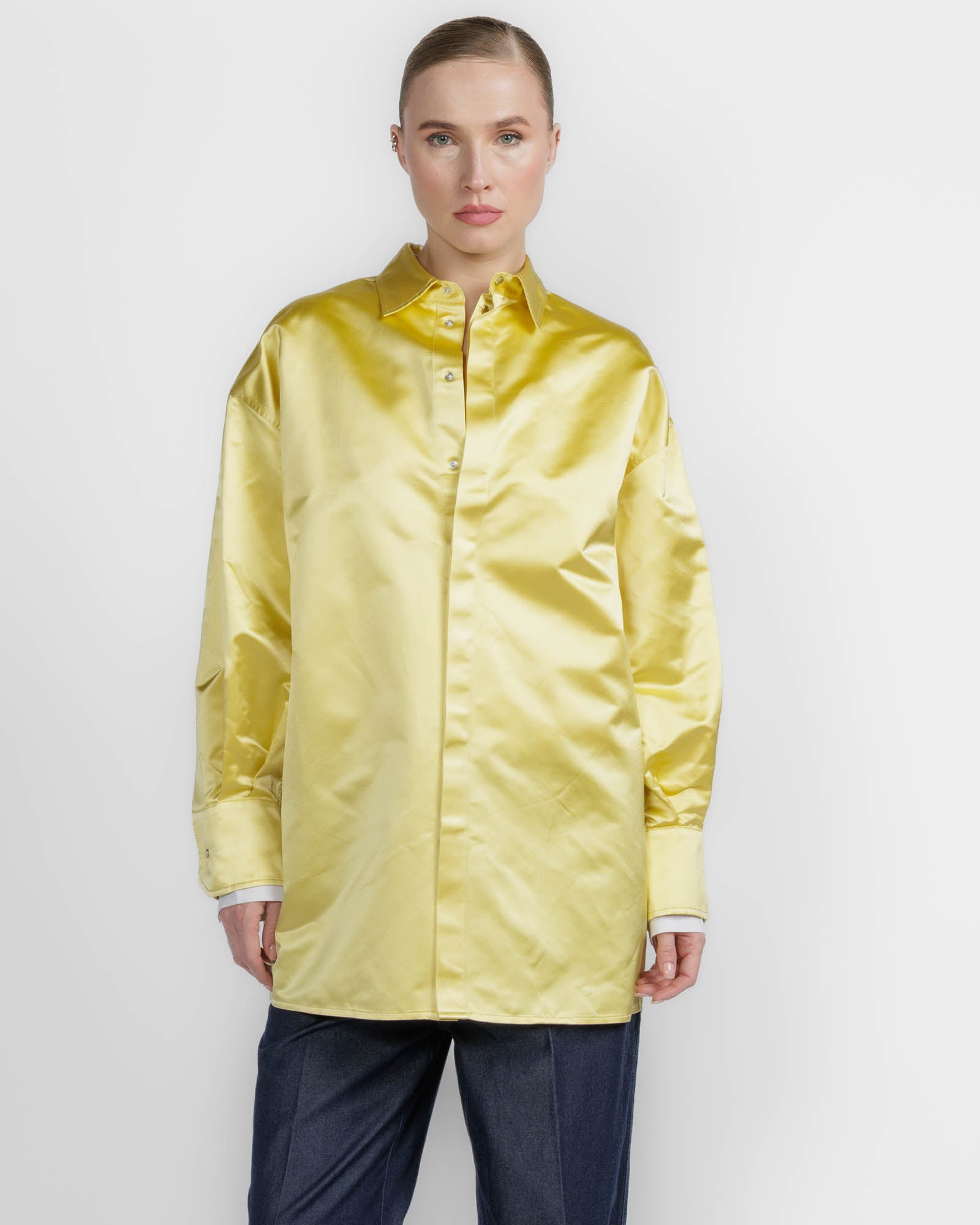 Volt Shirt Duchesse