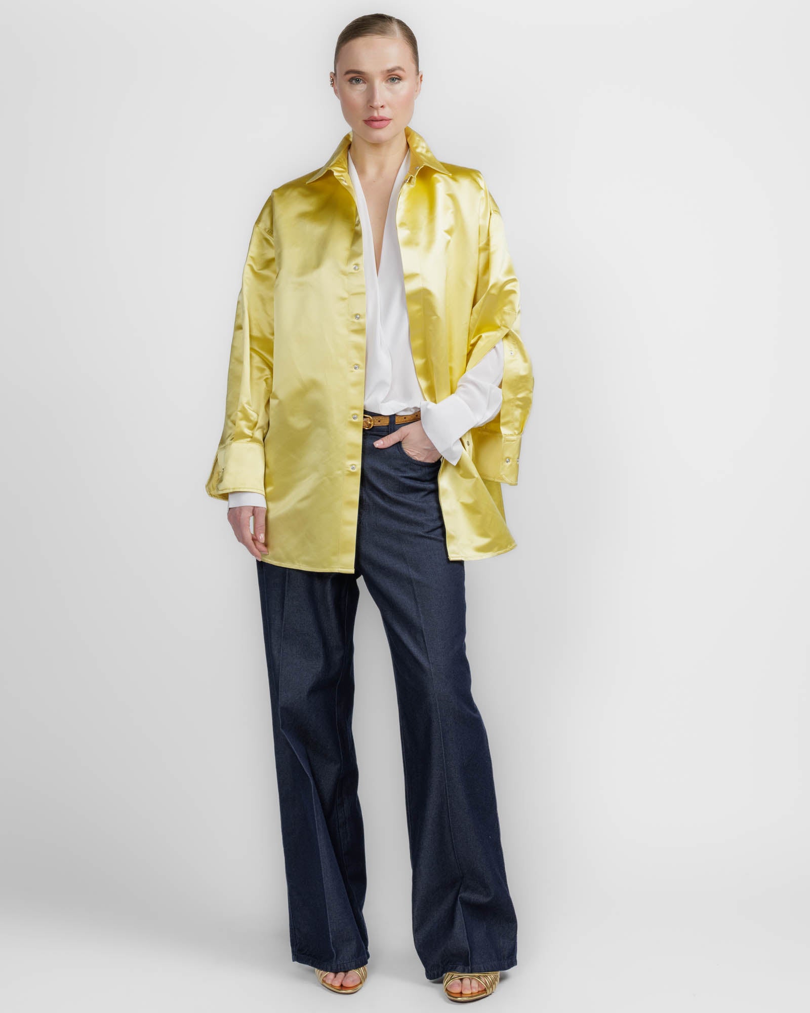 Volt Shirt Duchesse