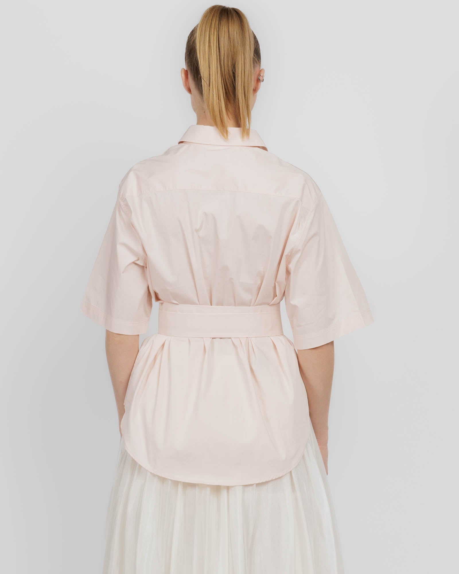 Marcella Short Sleeve Shirt