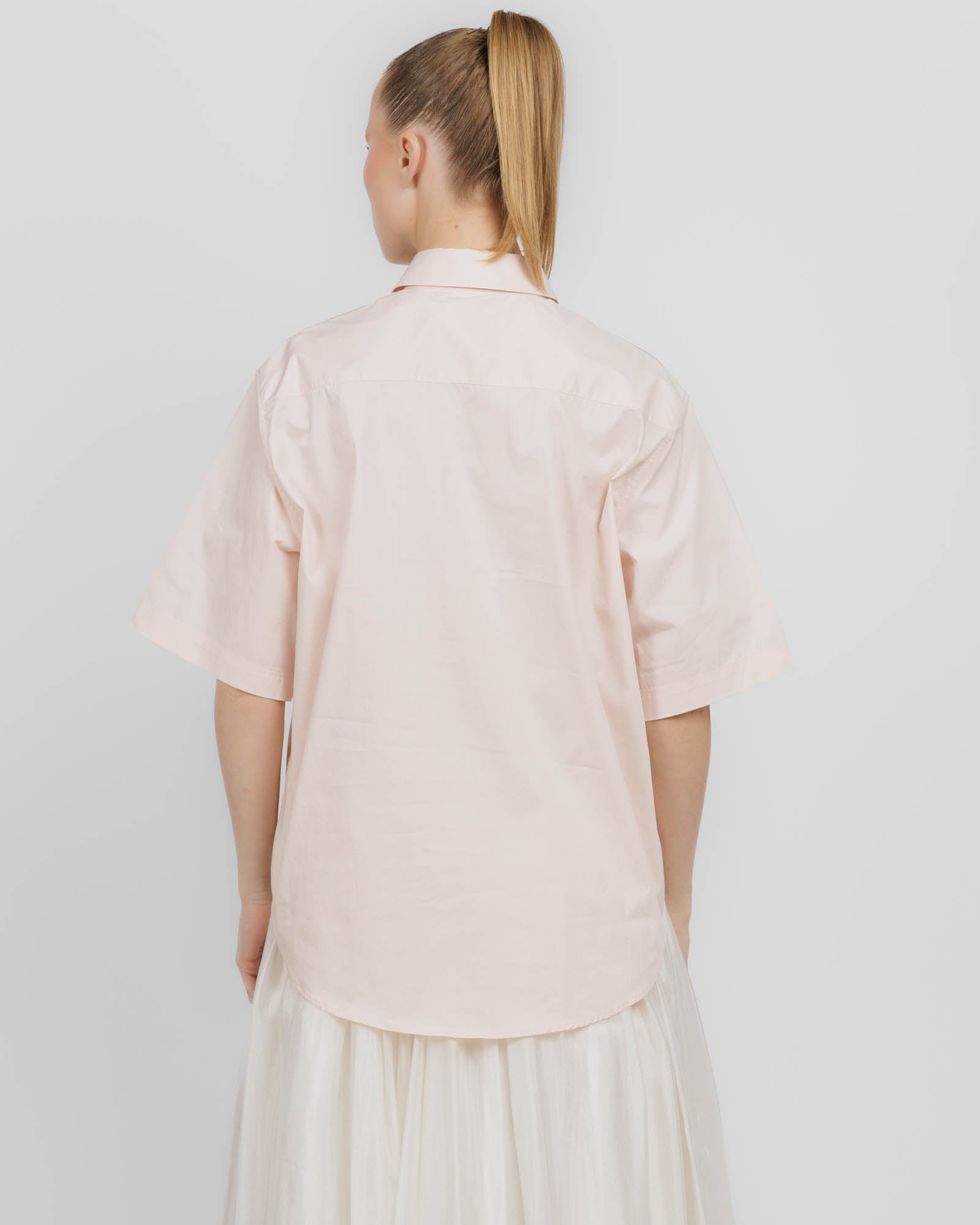 Marcella Short Sleeve Shirt