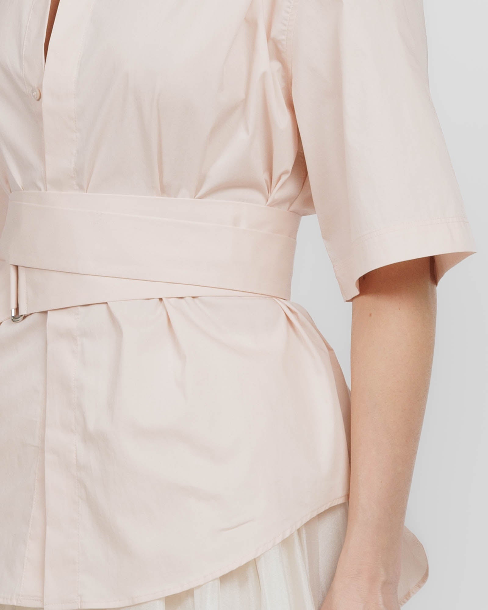 Marcella Short Sleeve Shirt