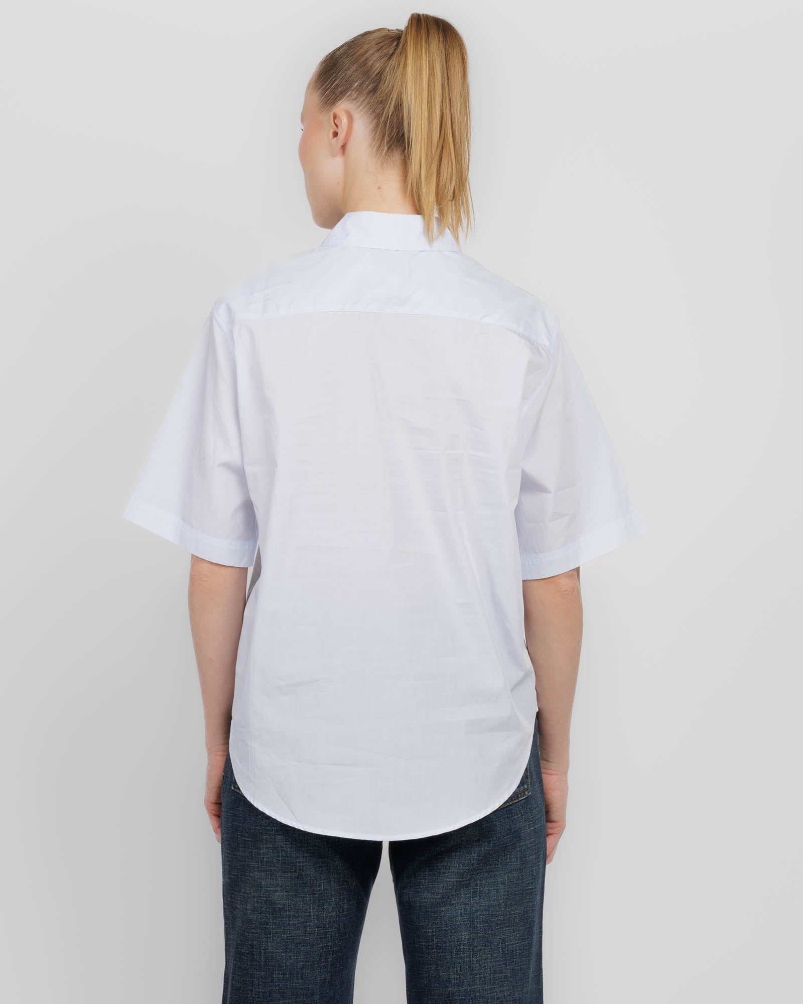 Marcella Short Sleeve Shirt