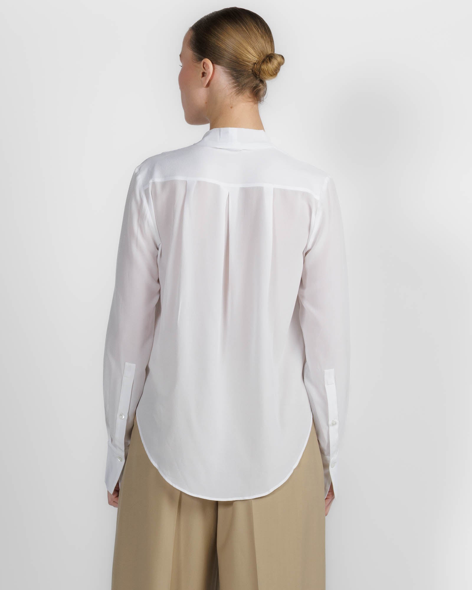 Criss Cross Shirt