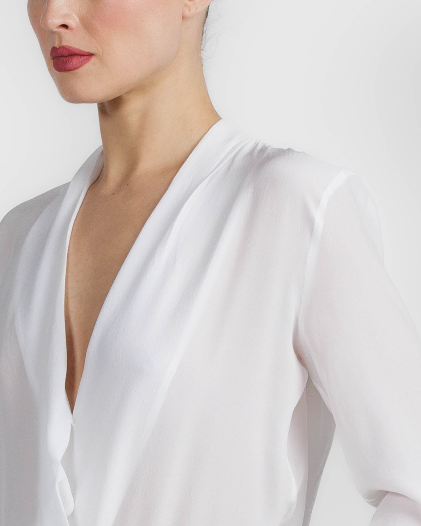 Criss Cross Shirt